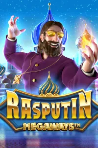 Rasputin Megaways
